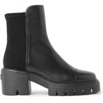 Sconto 40% Stuart Weitzman 5050 Soho Bootie - Donna  ... Stuartweitzman