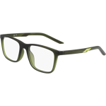 Sconto 37% Nike 5543 302 Eyeglasses Looker