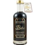 5% rabatt San Martino Oronero Sardo - Likör ... Karasardegna