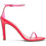 Sconto 50% Stuart Weitzman Nudistglam 100 Sandal - Donna ... Stuartweitzman