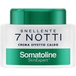 48% de desconto no creme ultraintensivo Somatoline Slimming 7 Nights... Farmácias Linfa