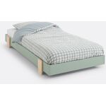 Sconto 15% LA REDOUTE INTERIEURS Letto impilabile in ... La Redoute