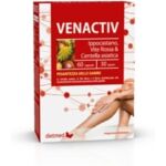 Sconto 25% Dietmed Italia Venactiv 60 capsule Farmaciainlinea