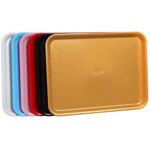 35 % de réduction sur les plateaux de service Poloplast Paperino 30 x 40 cm... Papolab