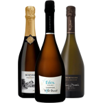Sconto 22% CallMeWine Wine Box Champagne da Regalo (3... Callmewine