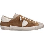 36% de réduction sur les baskets homme PHILIPPE MODEL PRSX cognac... GPS Apples