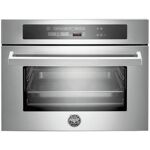 Sconto 5% Forno vapore incasso 45 Bertazzoni F45PROCST ... Toscohome