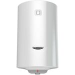 Sconto 2% Ariston Scaldabagno Termo Elettrico ad Accumulo ... Megaclima