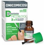 Sconto 13% Dermovitamina micoblock soluzione ungueale 7ml Afarma