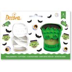 Sconto 20% Decora Set 2 Cutters Tagliapasta In Plastica ... Papolab