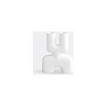 Sconto 40% 101 Copenhagen 'cobra Double' Mini, White Frankbros