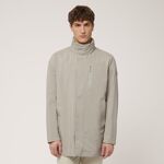 50% de réduction sur le trench-coat court Harmont&Blaine