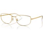 45% de descuento Ray-Ban RX 3732V (2500) - RB 3732V 2500 Quivedo