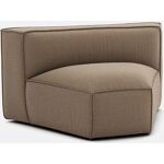 Sconto 15% LA REDOUTE INTERIEURS Angolo aperto modulabile, ... La Redoute