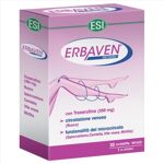 Sconto 16% Esi Linea Benessere Gambe Erbaven Retard ... Farmafarma