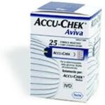 Sconto 22% Roche Diabetes Care Italy Accu-Check Aviva 25 ... Farmaviva