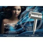 44% de desconto RETRO' Phon Excelsa Crystal Collagen em ... Serviço profissional cb