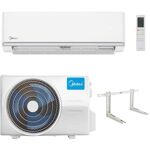 Midea Elegance 2シリーズ モノスプリットエアコン 9000%割引 ... Megaclima