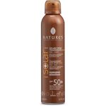 Sconto 23% Biosline Nature's solare spray trasparente bambini ... Afarma