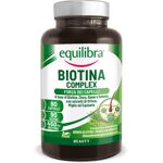 Sconto 45% equilibra srl Equilibra Biotina Complex 90 Capsule Farmacia Soccavo
