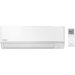 2% zniżki na jednostkę wewnętrzną Panasonic Monosplit TZ 18000 Btu ... Megaclima