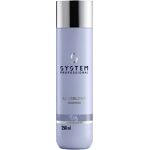 Sconto 24% System Professional LuxeBlond Shampoo antigiallo LB1 250... Planethair
