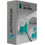 58 % rabatt på Autodesk 3ds Max 2023 Nextdigitalkey