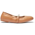 Sconto 20% Stuart Weitzman Goldie Ballet Flat - ... Stuartweitzman