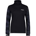 Sconto 25% MONS ROYALE WMN YOTEI HIGH NECK Fresh Farm