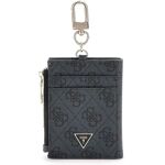 Sconto 25% Guess Portafoglio Donna Colore Carbone CARBONE 1 Gipys