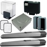 Sconto 2% Nice Toonakit Bd Kit Automazione Cancello ... Liberotech