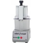 Sconto 26% Robot Coupe Cutter Tagliaverdure Combinato R 201 ... Gastrocentrale