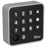 Desconto de 3% Nice Era Keypad Edswg Seletor Digital ... Liberotech