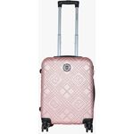 20 % de réduction sur la petite valise rigide 4 roues Laura Biagiotti... Shopping MEC