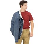 45% zniżki na kurtkę Levi's ® Sherpa Fable Sherpa ... DressInn