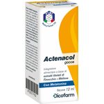 22% de desconto Dicofarm Actenacol Gotas 12 Ml Farmaviva