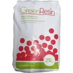 Sconto 41% Resina Cationica Forte Per Addolcimento Green ... ForHome