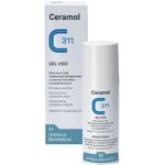 25% Rabatt Ceramol 311 Restrukturierendes Feuchtigkeitsspendendes Gesichtsgel 50 ml Dr Max