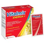 Supplément énergétique Vitalmix Energy+ (49 sachets) - 20 % de réduction
