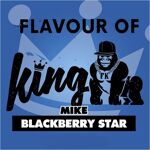 20% rabatt på smaken av King Blackberry Star (Ex ... kickkick.it