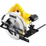 Sconto 22% DeWalt DWE560-QS Sega circolare per ... Masterfer