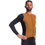 50% de descuento Camiseta invierno unisex Ekoï EKOI GRAVEL... EKOI