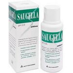 35% de desconto no Sabonete Íntimo Saugella Attiva, pH 3.5, Antibacteriano, 250ml... Dr. Max