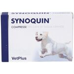 Sconto 7% Synoquin Efa Large Breed Mangime Complementare ... Amica farmacia