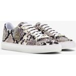 Sconto 29% Roberto Cavalli Sneakers Stampa Pitone - ... Roberto Cavalli