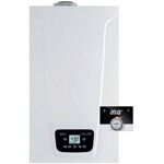2% Rabatt Baxi Duo-Tec Kompakt-Brennwertkessel ... Megaclima