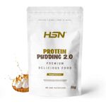 Sconto 52% HSN Pudding proteico 2.0 1kg torta al ... HSNstore