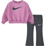 Sconto 30% Nike Tuta Dri-FIT Swoosh Spirit Felpa ... Jokerstore