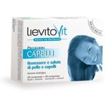 Sconto 12% LIEVITOVIT PROG CAP 60CPR Cura e Natura