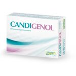 Sconto 15% Laboratori Legren CANDIGENOL Cura e Natura